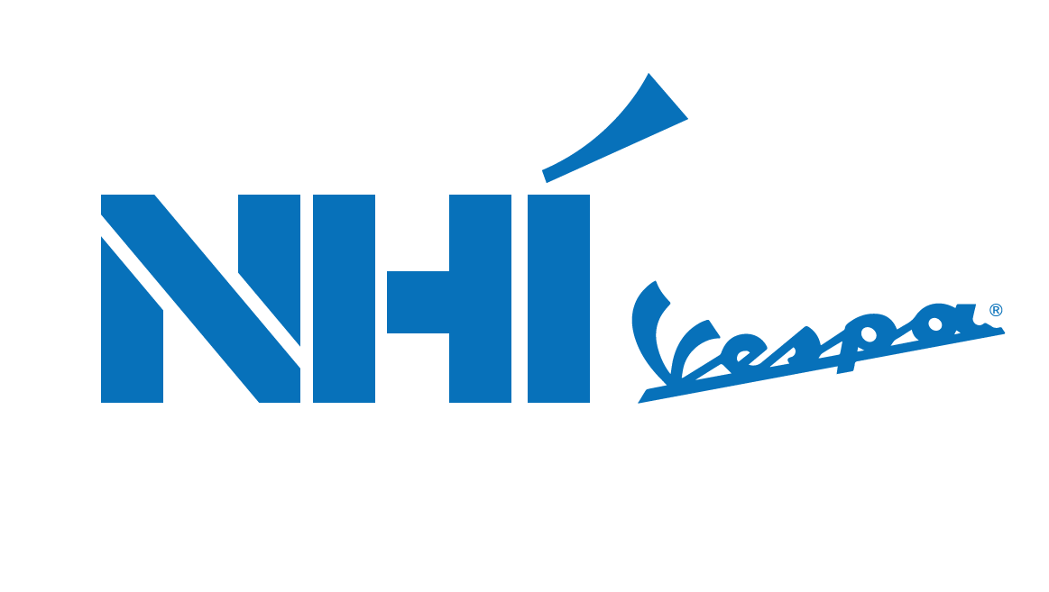 Nhí Vespa