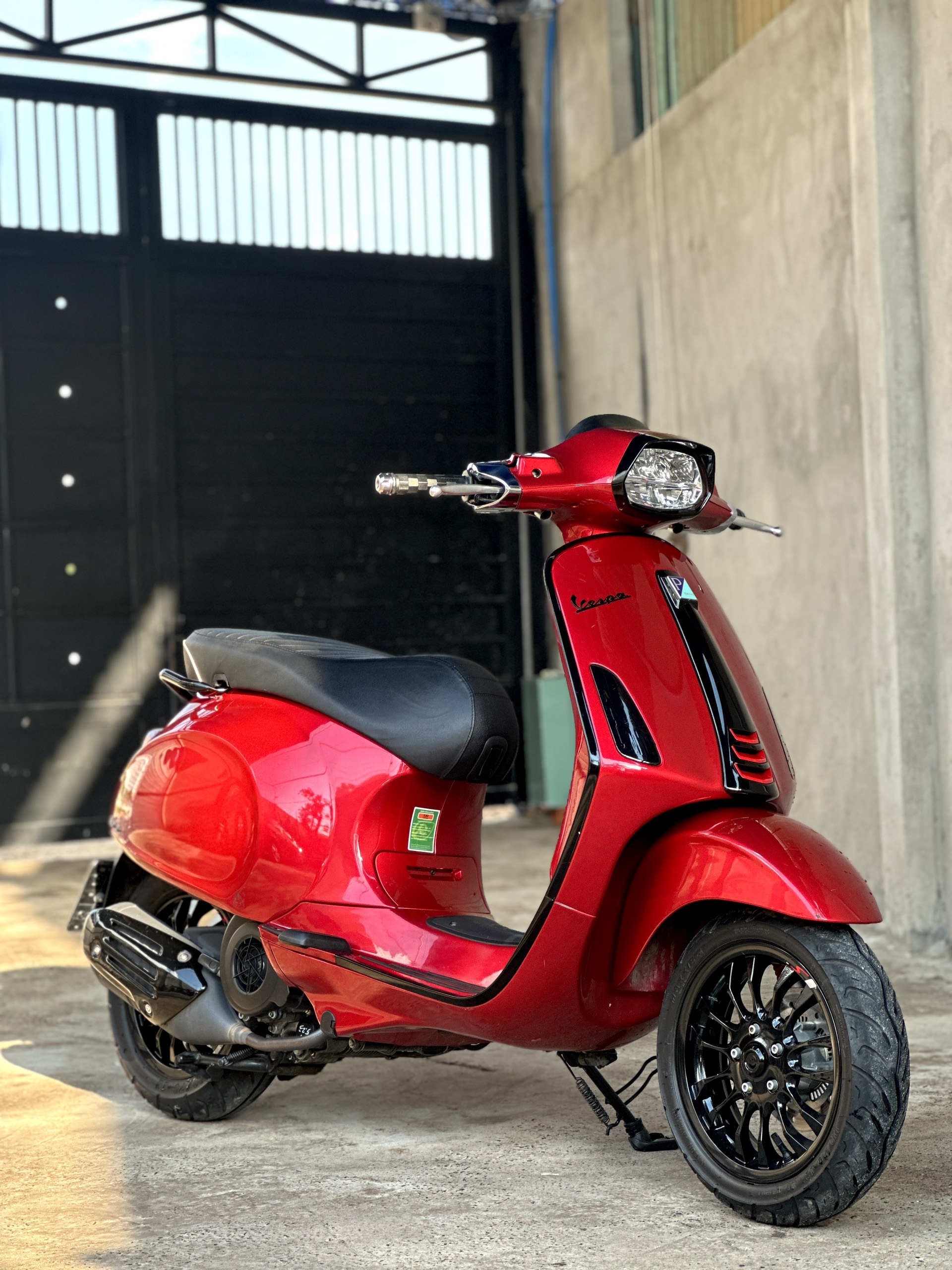 VESPA 63825