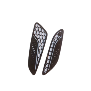 MIẾNG DÁN XI NHAN TRƯỚC SAU