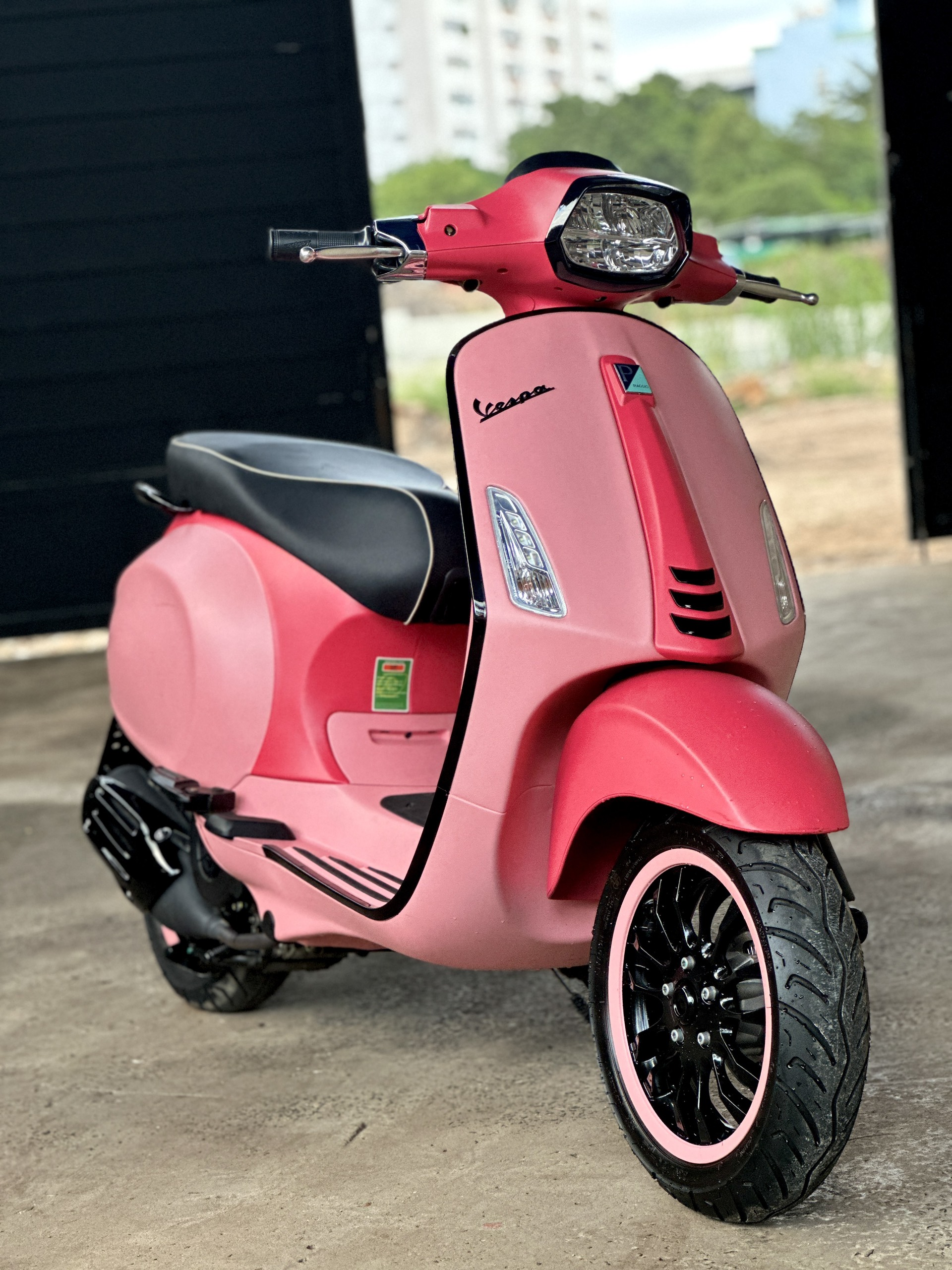 VESPA 65339